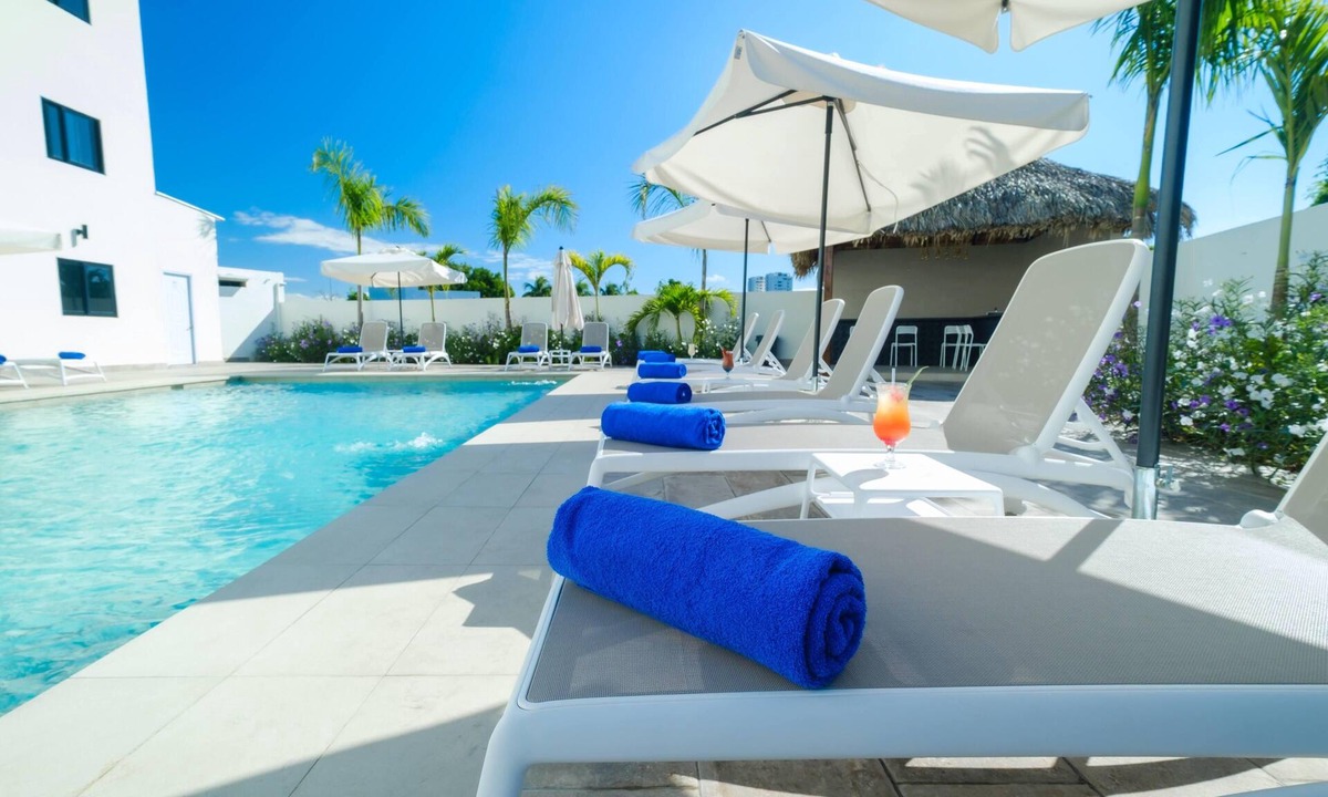 Villas Del Mar Hotel | Days Inn By Wyndham Juan Dolio