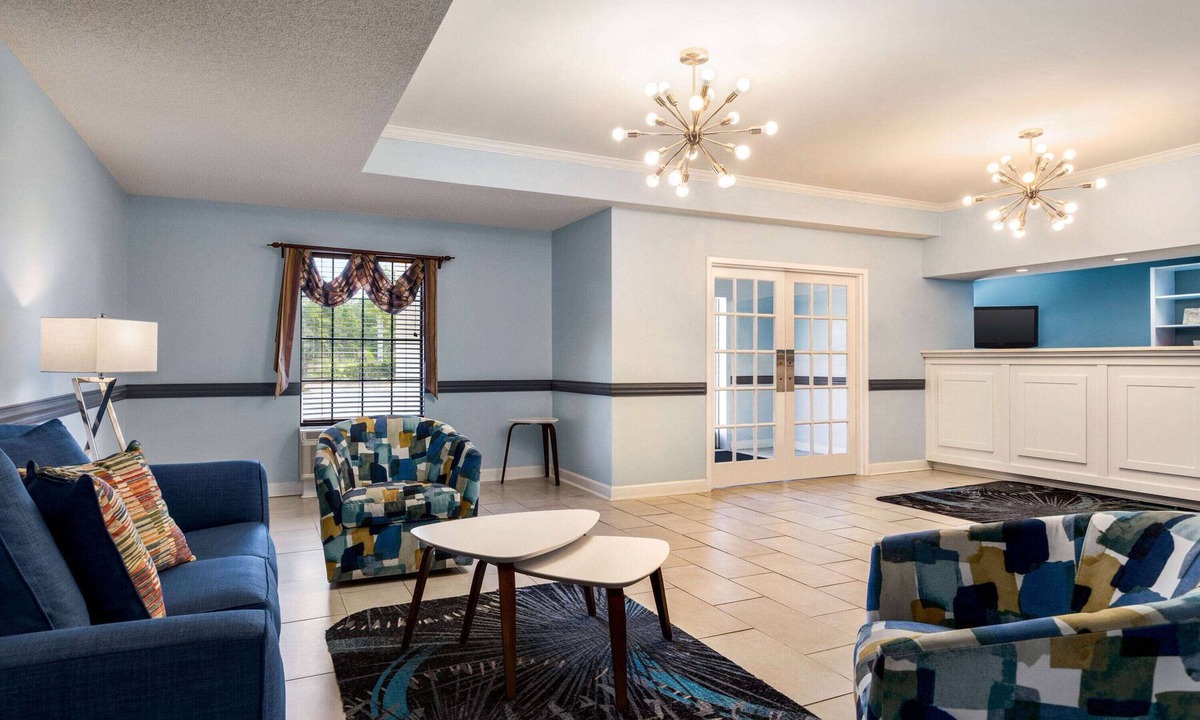 Shallotte Hotel | Days Inn by Wyndham Shallotte