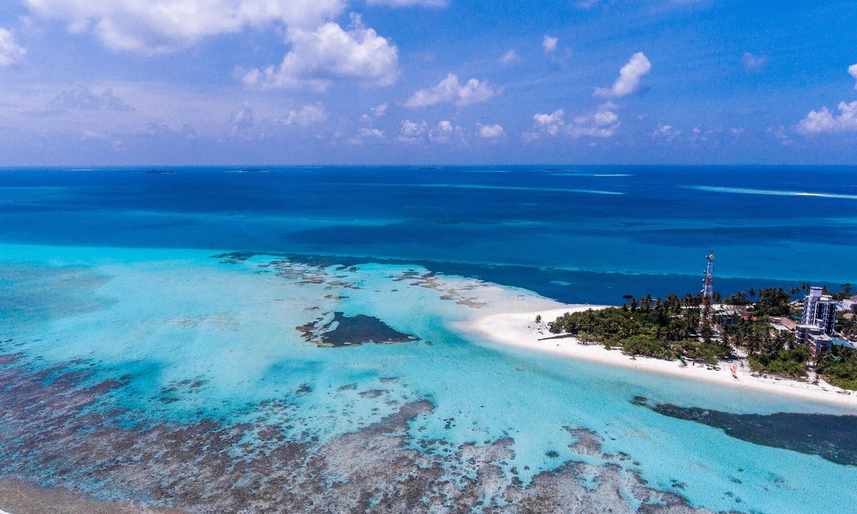 Dhangethi Hotel | Dhangethi Inn