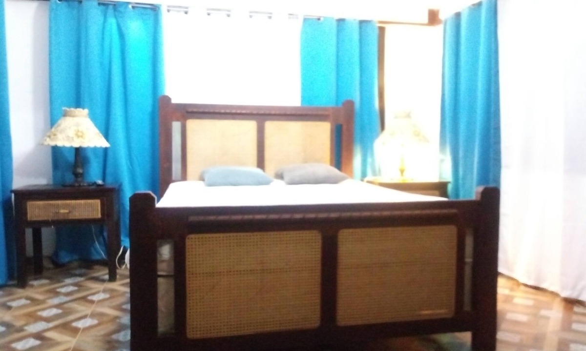 La Mulata Villa | Diamond Room at Villa Yoyo