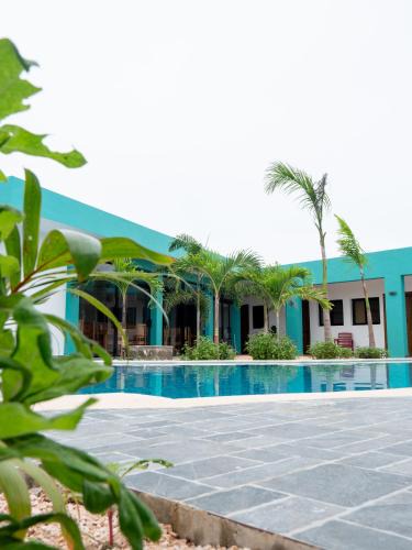 Punta Cana Apartment | Doña Dinde Vacacional
