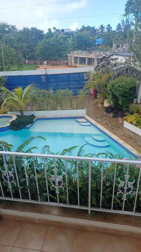Las Terrenas Apartment | Doña Mayra Aparta Hotel, Rustico