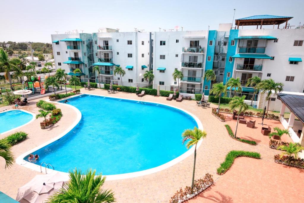 Santiago Province Apartment | Dolce Villas at Harmony 2