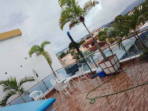San Francisco de Macoris Apartment | Don Juan