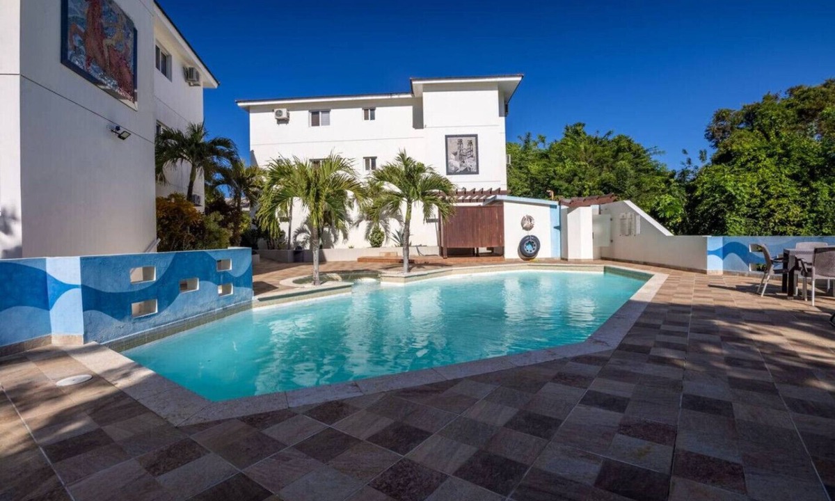 Urbanizacion Tavarez Apartment | Don Quixote Apartments Sosua