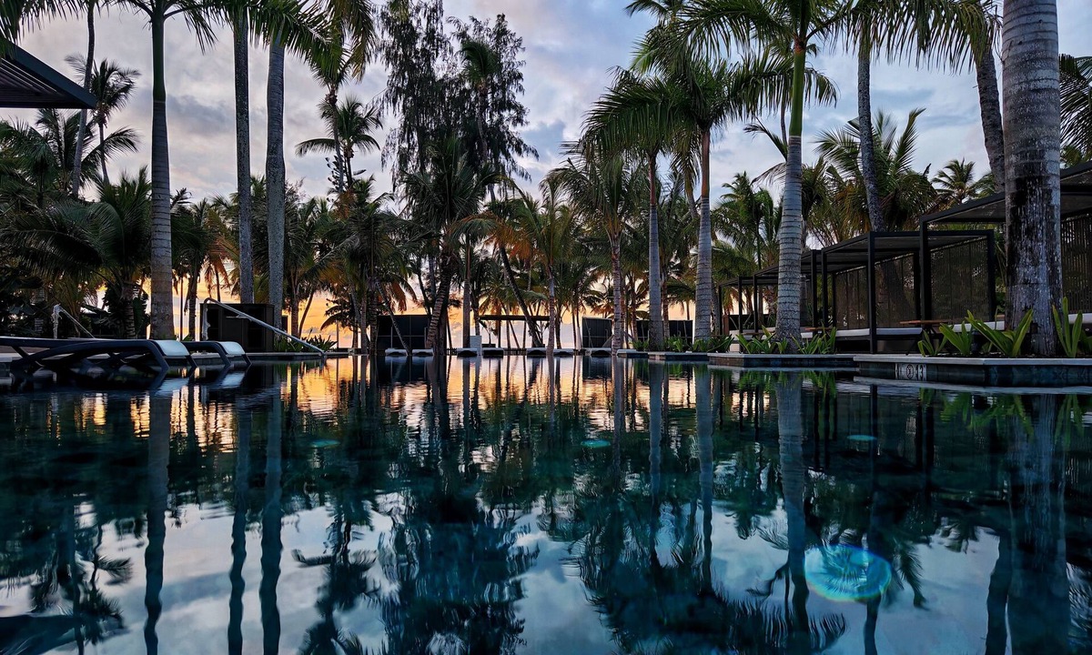 Las Terrenas Hotel | Donoma Las Terrenas Resort & Villas Autograph Collection