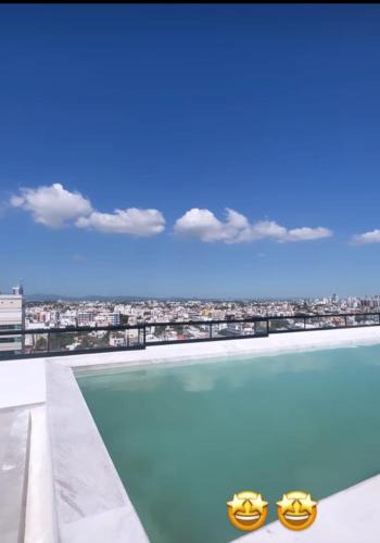 Bella Vista Apartment | Downtown Santo Domingo luxury style