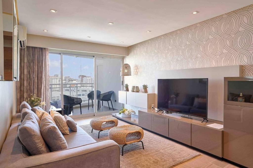 Lope De Vega Apartment | Downtownviewdowntownsd Gymwifilocation2Br