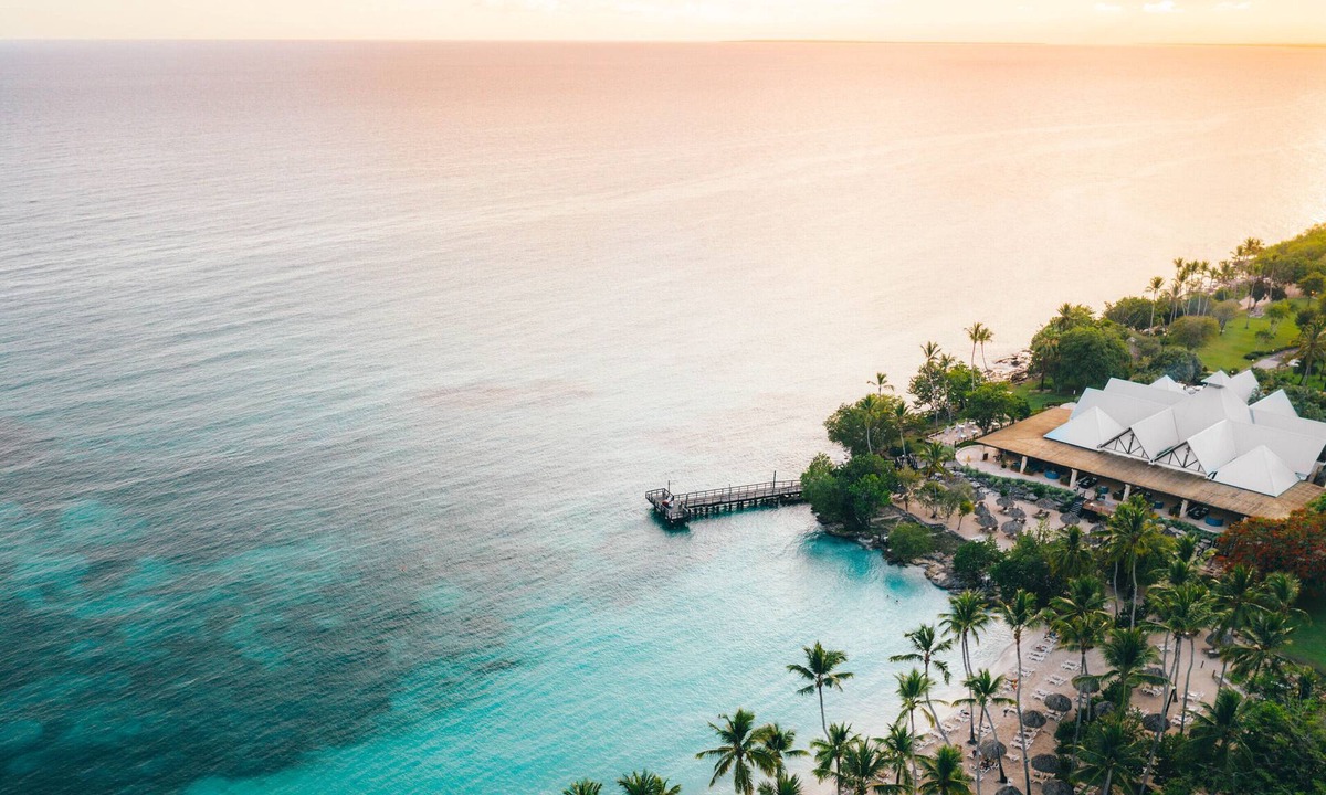 Los Melones Resort | Dreams La Romana Resort & Spa - All Inclusive