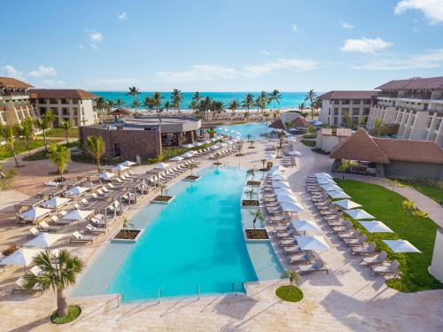 Miches Resort | Dreams Playa Esmeralda Resort & Spa - All Inclusive