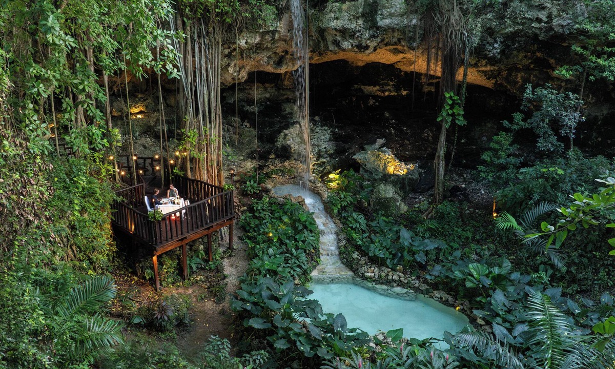Punta Cana Resort | Eden Roc Cap Cana