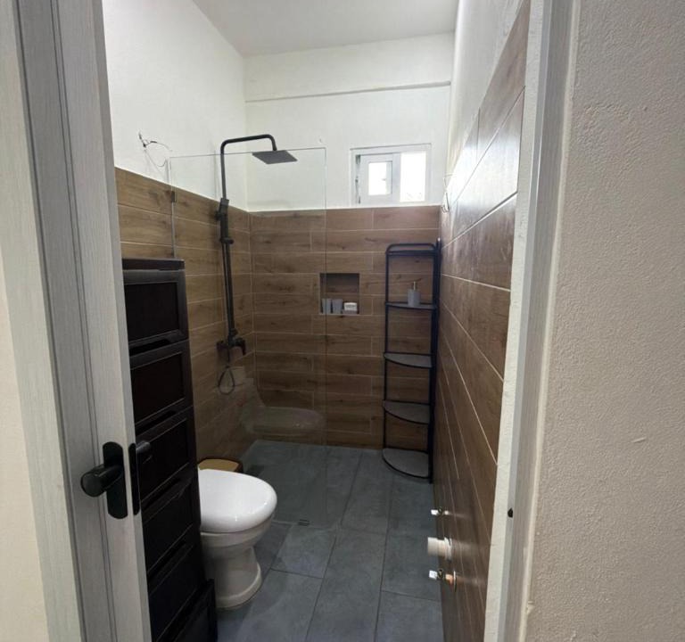 La Iglesia Apartment | El alojamiento que necesitas!
