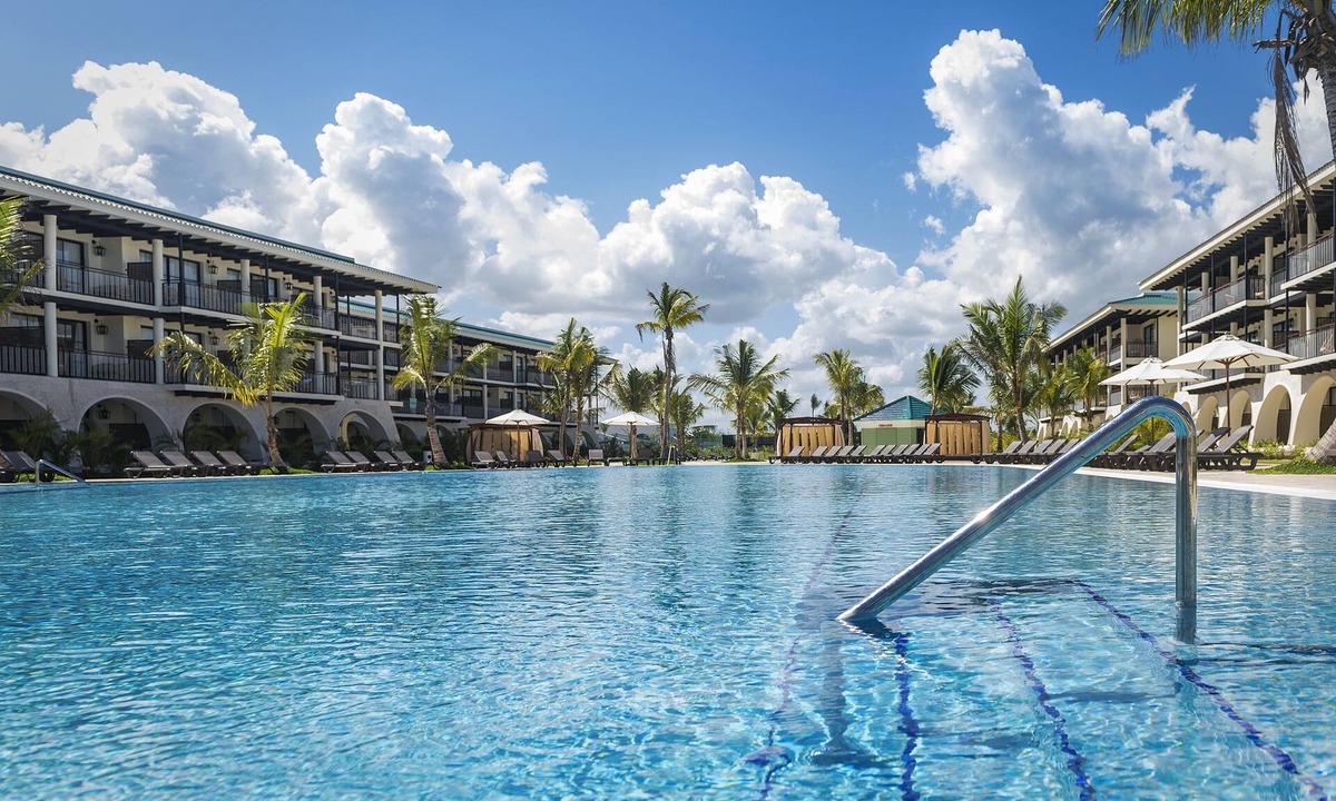 Punta Cana Resort | El Beso Adults Only At Ocean El Faro - All Inclusive