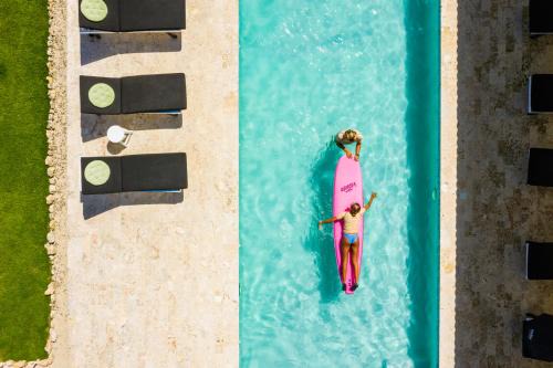 Cabarete Hotel | El Encuentro Surf Lodge