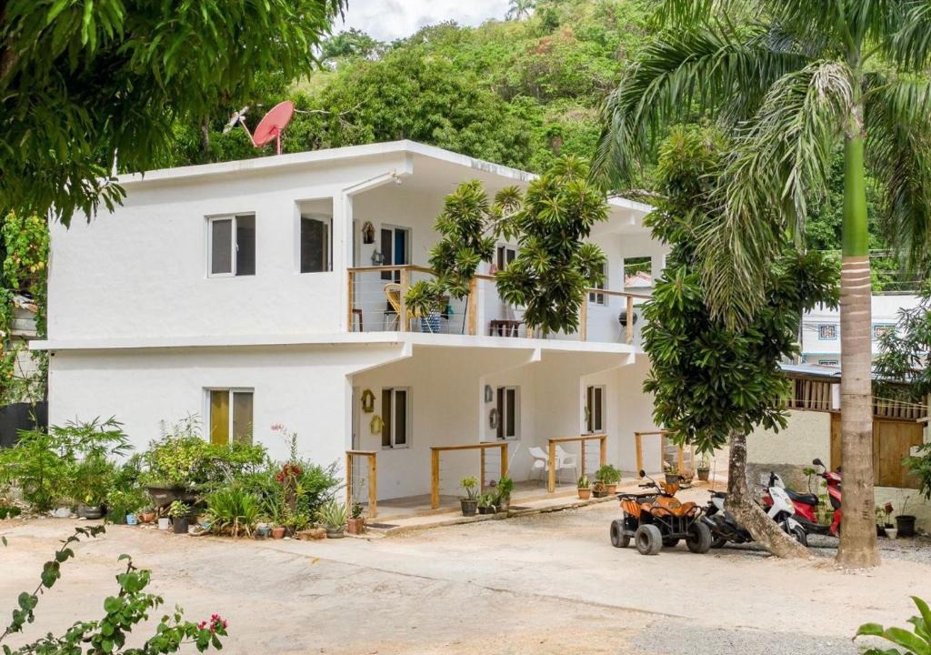 Las Terrenas Apartment | El Patio de Lucia Residencia