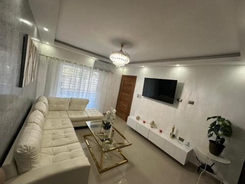 Villa Mella Apartment | Elegant and comfortable and exclusive first level