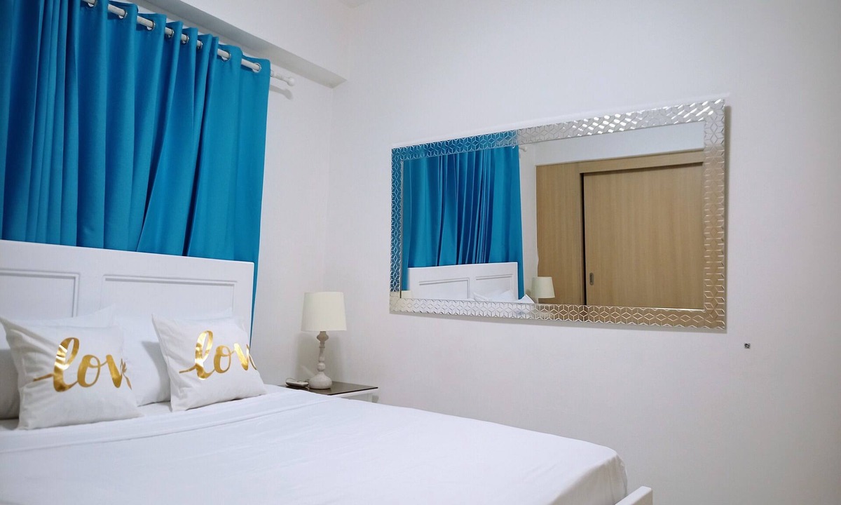 Boca Chica Apartment | Elegante y Confortable Próximo a la Playa de Boca Chica