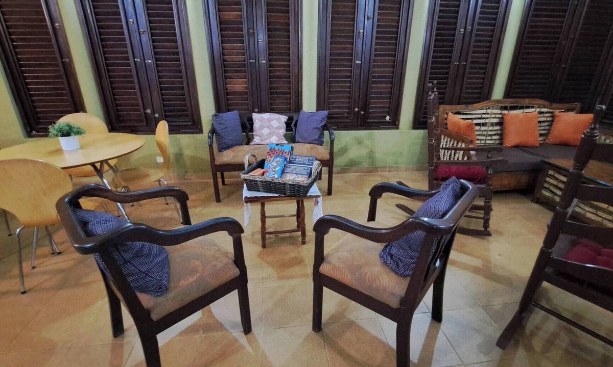 La Vega Province House | Enjoy the peace and nature of Jarabacoa