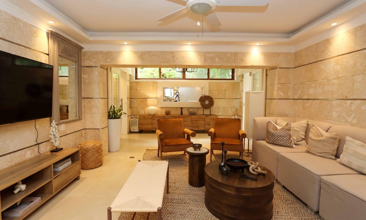 Casa de Campo Apartment | Escape to the comfort of this beautiful apartment with private jacuzzi 🏡