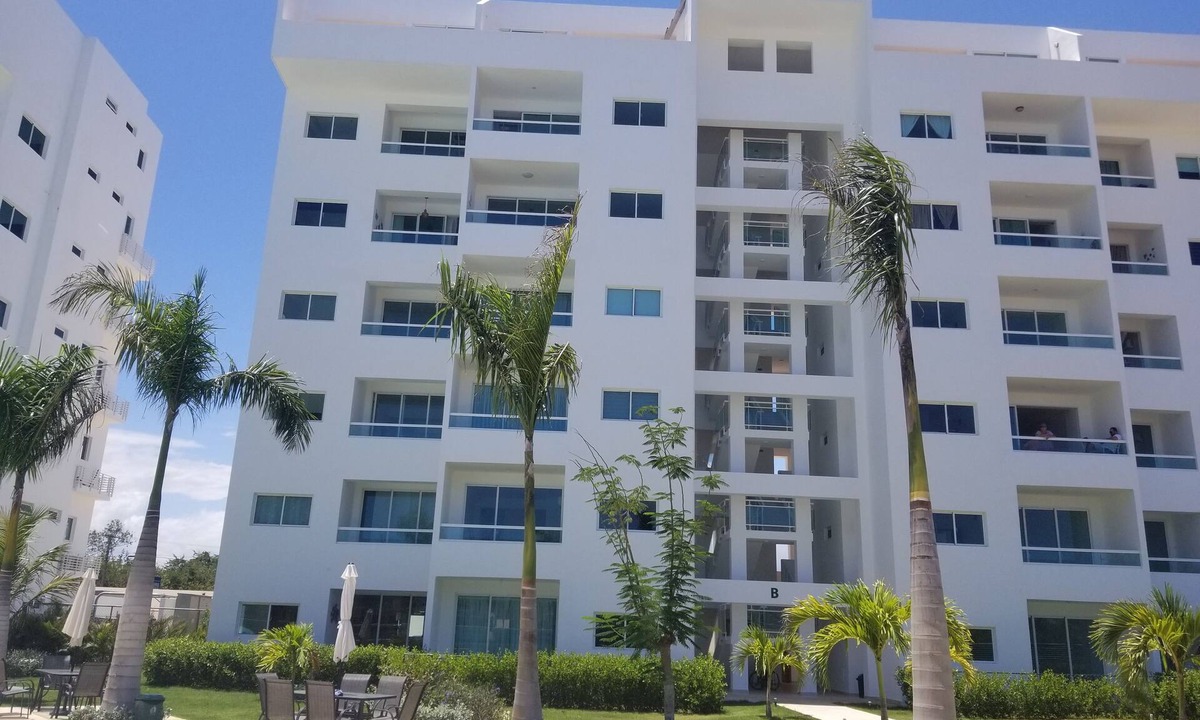 Villas Del Mar Apartment | espectacular apartamento