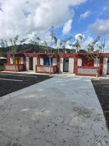Hato Mayor del Rey House | Estancia Aserradero