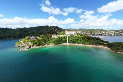 Samana Resort | Eurostars Grand Cayacoa