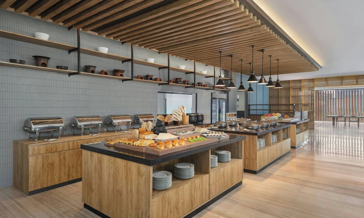 By Pass Ngurah Rai Kuta Hotel | Fairfield By Marriott Bali Kuta Ngurah Rai