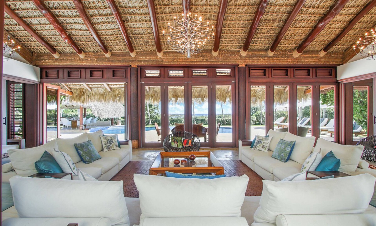 Casa de Campo Villa | Fantastic villa at Casa de Campo