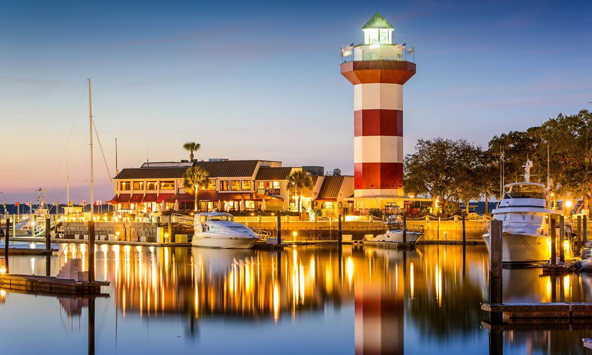 Folly Field Condo | Fiddler's Cove by Hilton Head Retreats