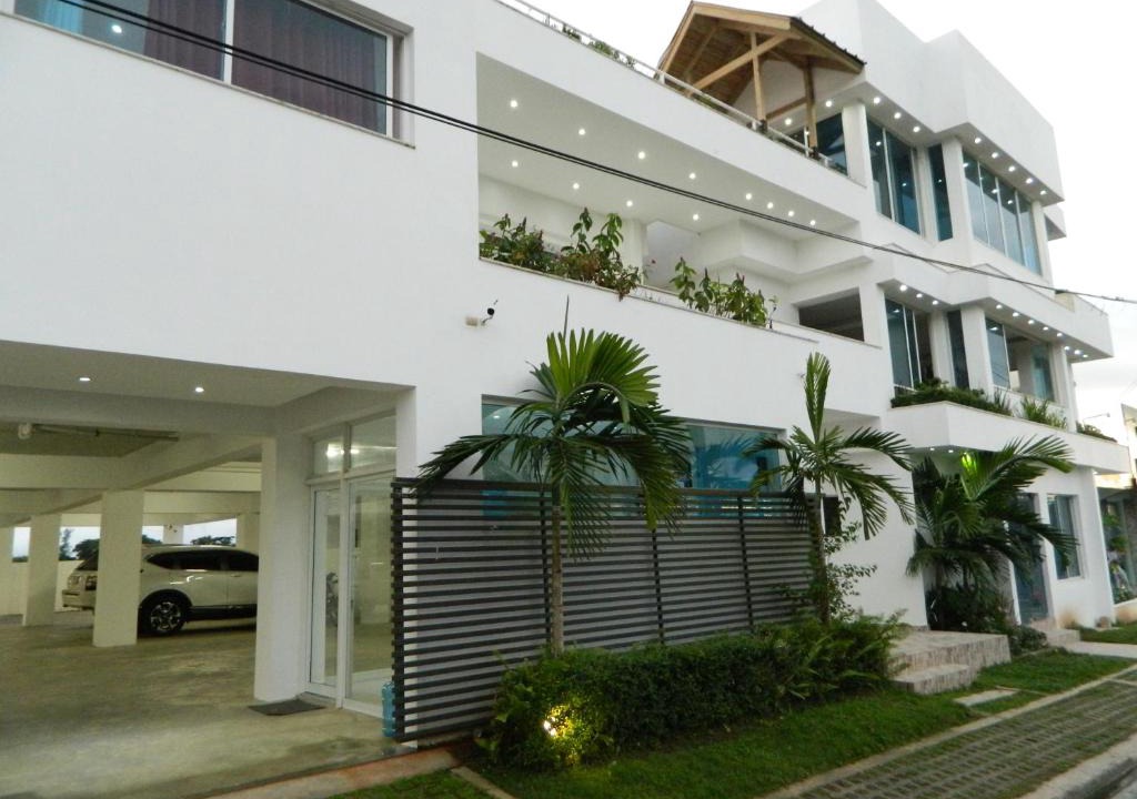 Samana Hotel | Figaro Hotel Samana