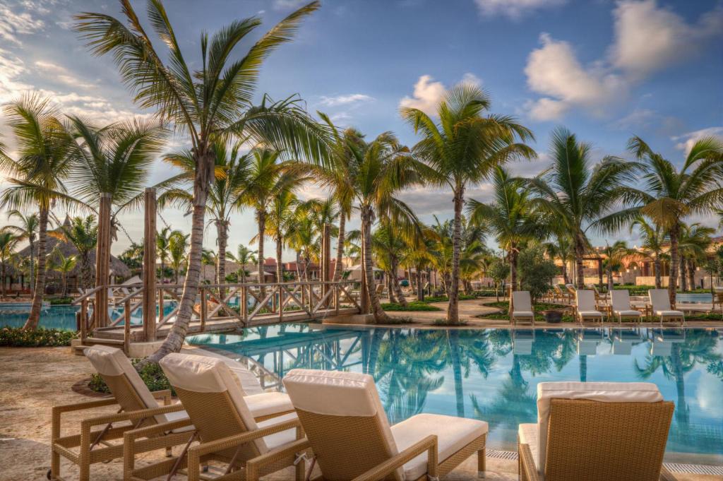 Punta Cana Apartment | Fishing Lodge Cap Cana