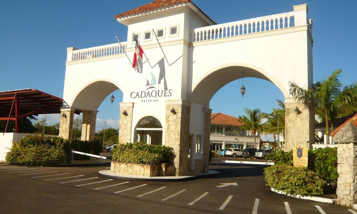 Dominicus Apartment | Flat 'Velero 205' near the beach