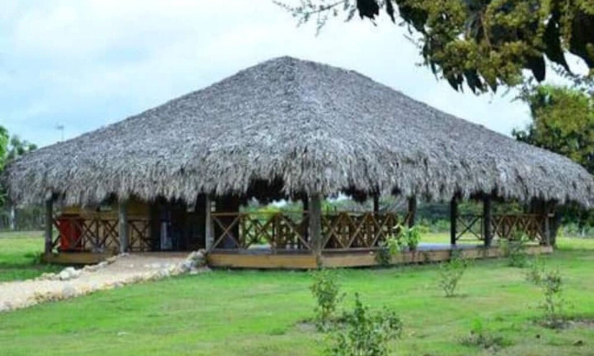 Los Llanos House | FO-9 Finca Oasis - Rest, Disconnect, Reconnect