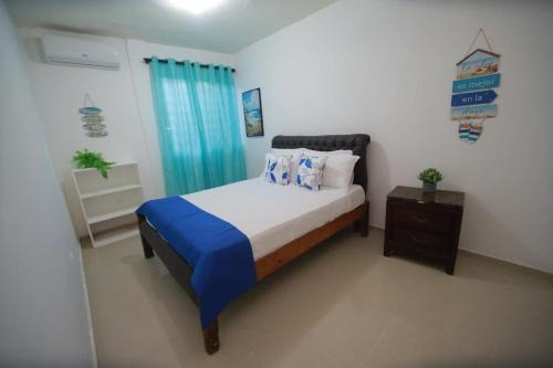 Juan Dolio - El Pueblo Apartment | franchecis hostal cerca del mar