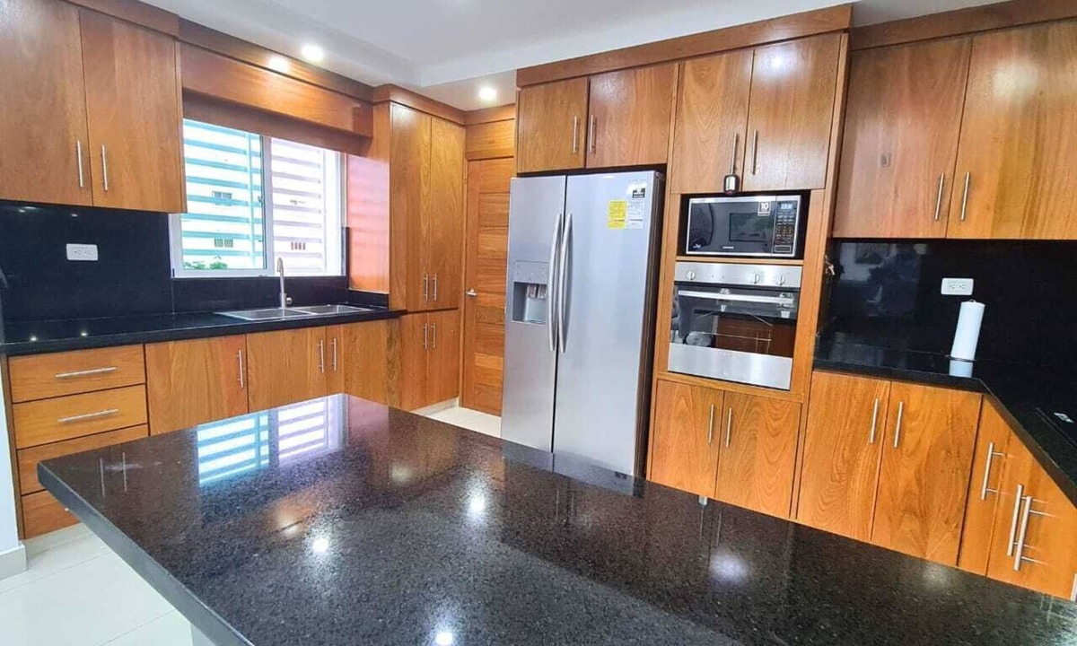 Corales del Sur Apartment | Fully equipped apartment with sea view