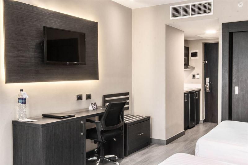 Bella Vista Apartment | G Rentals Apartamento W&P Santo Domingo 1