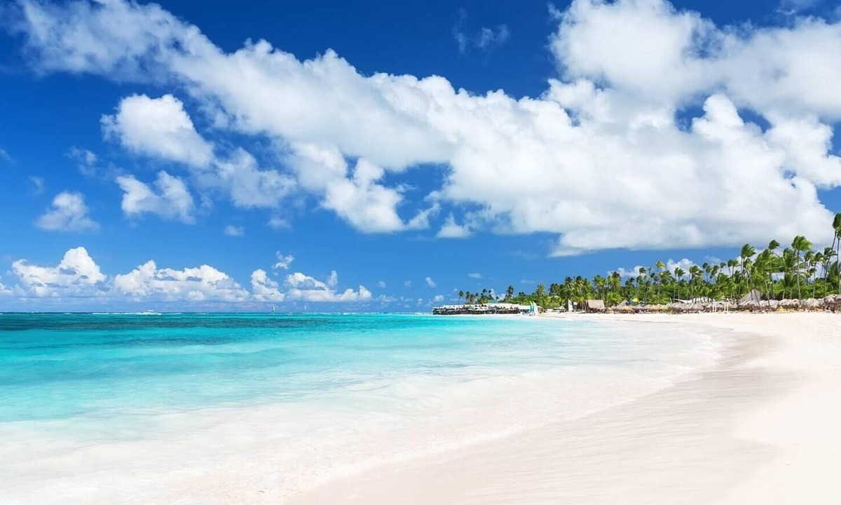 Bavaro Hotel | GO TO THE BEACH STAYS