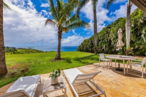 Kilauea House | Hale Nanea