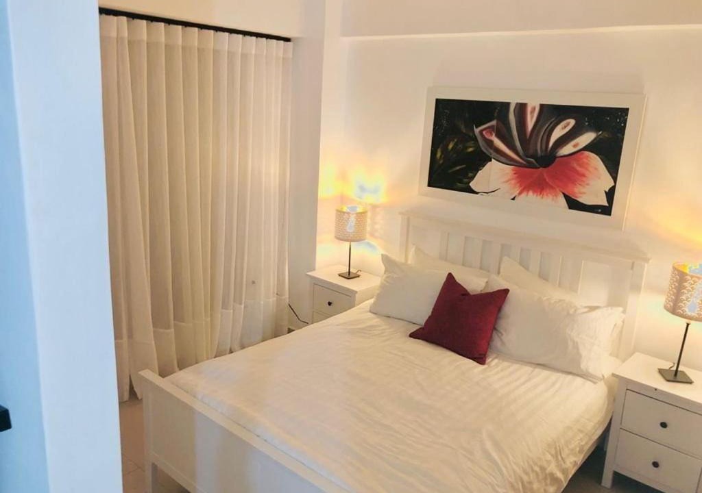 Reparto Ibarra Apartment | Hermoso Apartamento cerca de la playa, Restaurantes, Supermercados, Restaurantes, Aeropuertos, parqueo gratis
