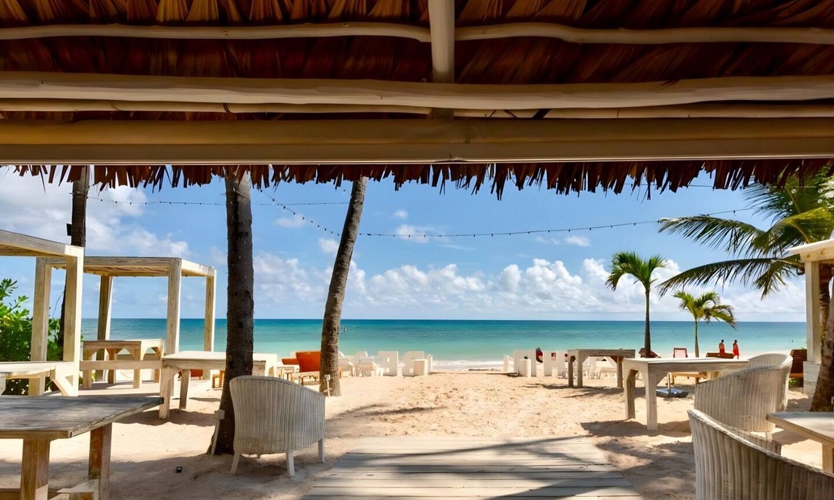El Cortecito Apartment | High-end 2BR w/Private Pool + BBQ + Steps to Beach