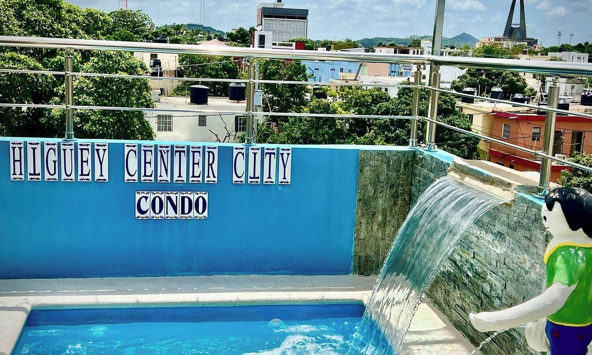 Higuey Apartment | Higuey Center City, George City