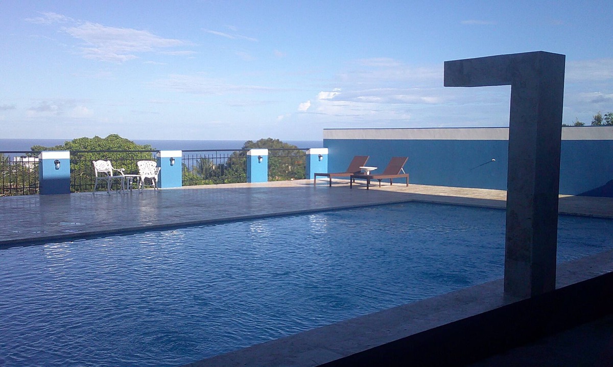 Villas Ana Maria House | Hilltop 7-Bedroom Ocean View Residence