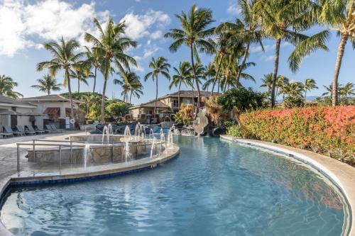 Waikoloa Resort | Hilton Grand Vacations Club Kohala Suites Waikoloa