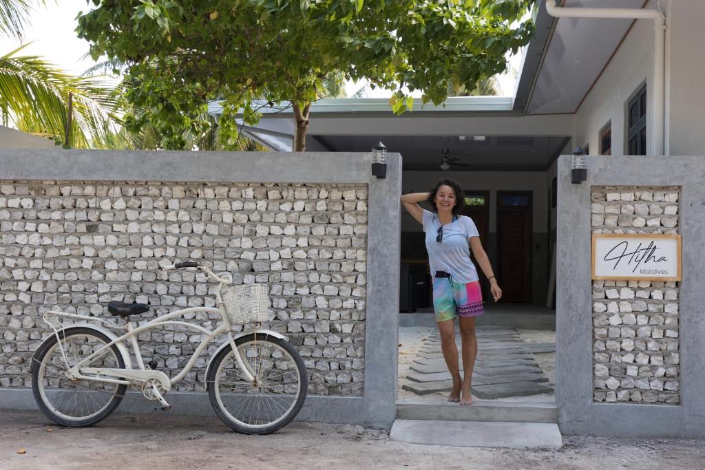 Omadhoo House | Hitha Maldives