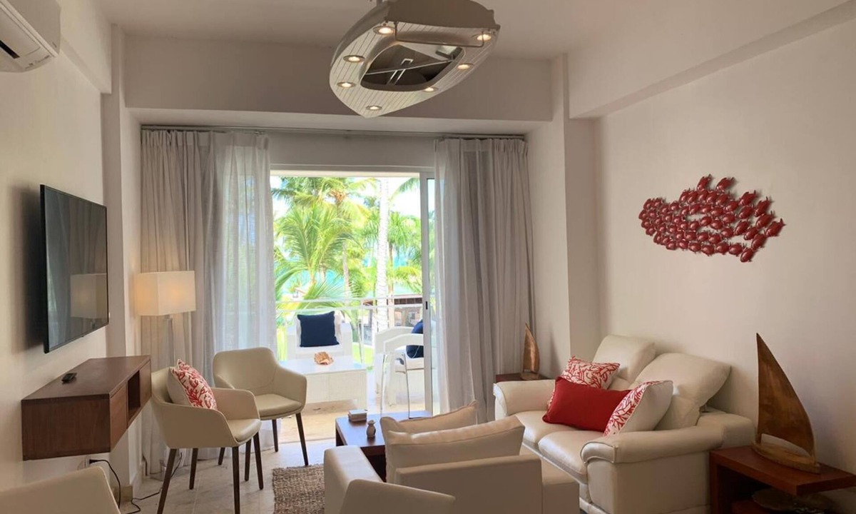 Las Terrenas House | Holiday Apartment & Penthouse