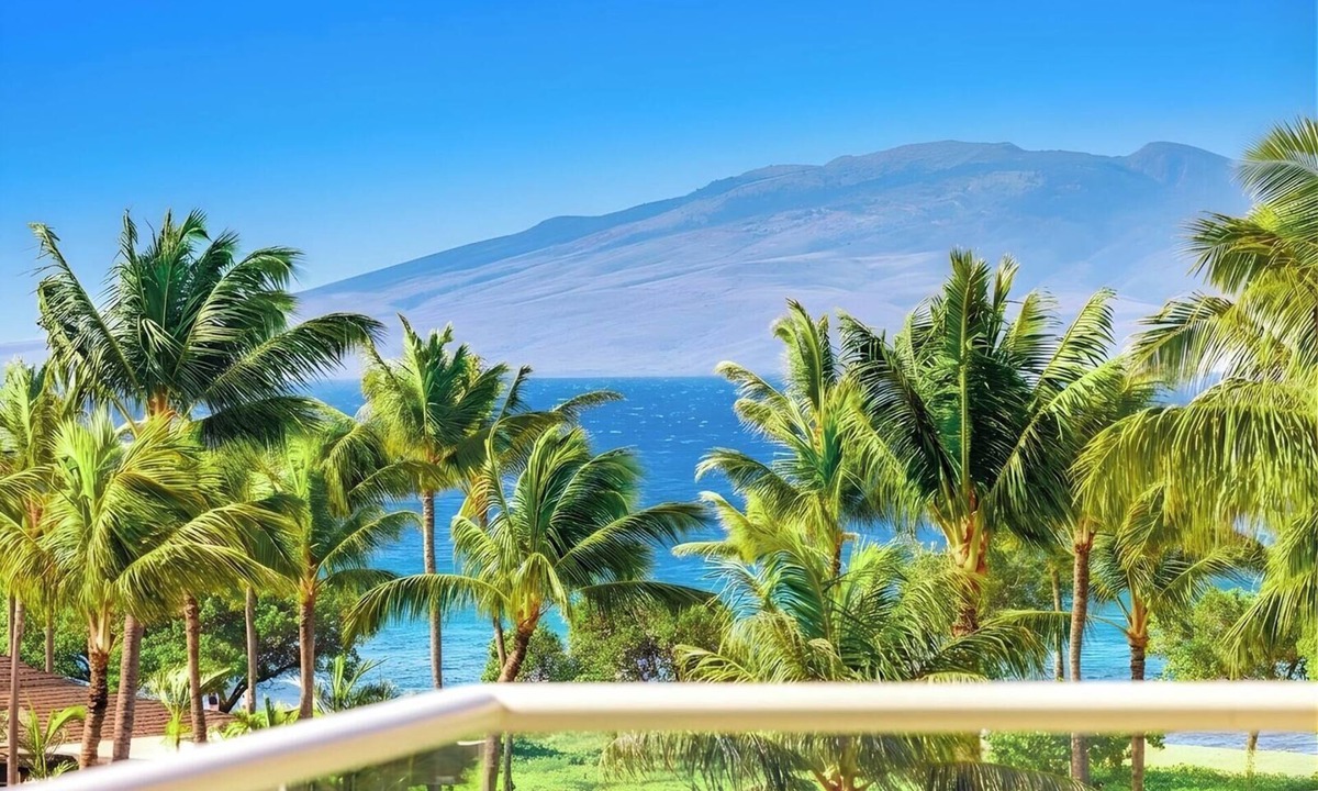 Honokowai Condo | Honua Kai | 3 Free Rental Cars | KBM Resorts | Wrap Around Lanai | 3 Multi-Listing Units, 7 Bedrooms | HK ML-3452