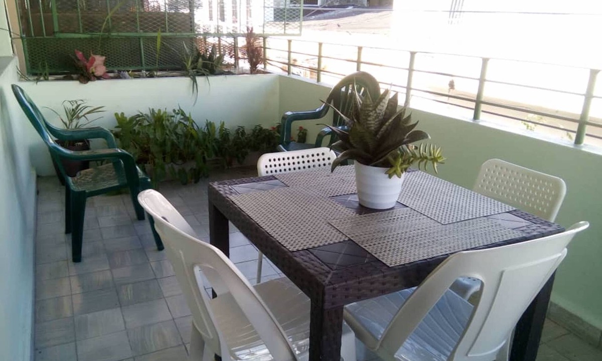 Zona Colonial House | Hostal Arboleda, Colonial Zone, Santo Domingo