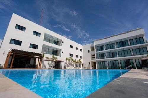 Boca Chica Hotel | Hotel Anselmo