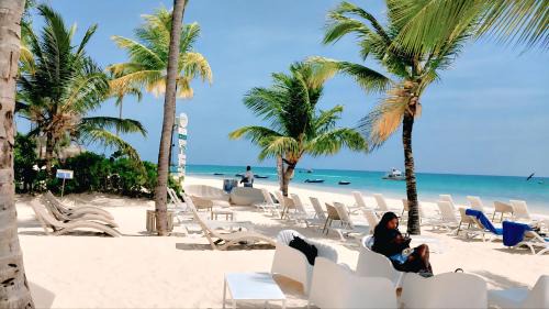 Bavaro Hotel | Hotel Beach Tropic Punta Cana