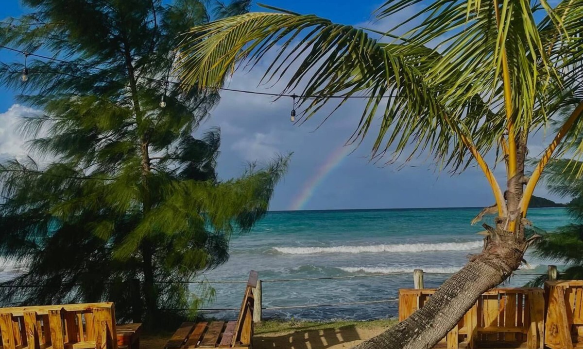 Las Terrenas Hotel | Hotel Boutique Casa Grande Playa Bonita